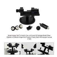 Microscopio de Comparación Forense OPTO-EDU A18.1828