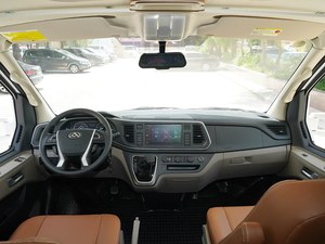 Super Offre 2021 SAIC Maxus V80 RV 2.0T Living Home Traveler Confort Classe B <span class=keywords><strong>Camping</strong></span>-<span class=keywords><strong>car</strong></span> avec lit horizontal - Product Image 5