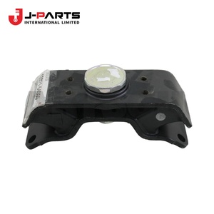 ฉนวนยึดเครื่องยนต์ด้านหลัง หมายเลข 1 สำหรับ Toyota Hilux LN106 ปี 1988-1997 อะไหล่แท้หมายเลข 12371-54060 1237154060 - Product Image 2