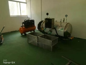 Máy Phun Khử Trùng Kiểu Nằm Để Đựng Thực Phẩm Có Thể/Túi Dài Các Nhà Cung Cấp Bán - Product Image 6