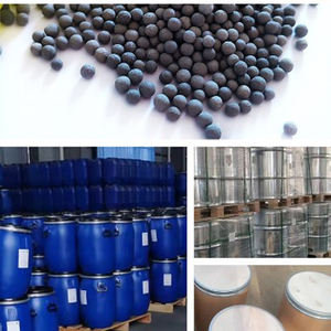 Catalizador de Alúmina de <span class=keywords><strong>Paladio</strong></span> para Hidrodesoxidación en la Industria Petrolera, Catalizador de Pirólisis de Neumáticos a Petróleo Pd Al2o3 - Product Image 3