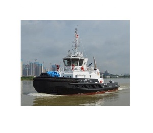 Grandsea 100ft/30m in Acciaio con Motore Entrobordo, Approvato CCS, Barca <span class=keywords><strong>da</strong></span> <span class=keywords><strong>Lavoro</strong></span> ASD, Rimorchiatore in Vendita dal Cantiere Navale Cinese - Product Image 1