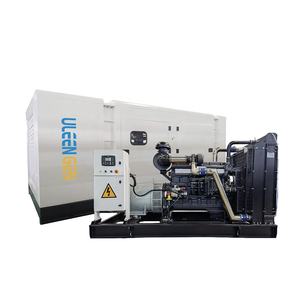 Generador <span class=keywords><strong>de</strong></span> 750KVA Cummings Stamford, <span class=keywords><strong>Tipo</strong></span> Super Silencioso, Marco Abierto, <span class=keywords><strong>Radiador</strong></span> <span class=keywords><strong>de</strong></span> Cobre, 50/60Hz, Trifásico, Diésel, Refrigerado por Agua, al <span class=keywords><strong>Mejor</strong></span> Precio - Product Image 5