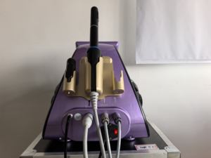 Macchina per il Rassodamento Vaginale Sistema di Cura Intima 7D Ultra per Cliniche di Bellezza e Spa Mediche - Product Image 5