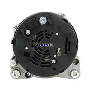 Alternatore compatibile con CHRYSLER VOYAGER / GRAND VOYAGER III 2.5 TDiC AWD Diesel (KW: 85, CV: 116) dal 10-1995 al 03-2001 - Product Image 3