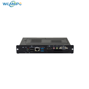 Yeni OPS Intel Ultra 5 125H 16GB DDR5 512GB NVME Mini PC OPS pencere-s 11 pro 80pin yuvası OPS PC bilgisayar U5-125H - Product Image 1