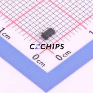 วงจรรวม SOT23-5 DS8561-18S5ใหม่ของแท้ชิป PMIC ตัวควบคุมเชิงเส้น (LDO) - Product Image 2