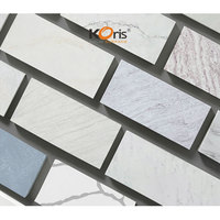 Einzigartiges Neues Design-Muster Acryl-Massivoberfläche Kunststein für Arbeitsplatten Wände Empfangstheken