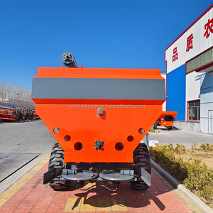 Transportador <span class=keywords><strong>de</strong></span> Granos Diseñado para Trabajar con Cosechadoras para el Transporte <span class=keywords><strong>de</strong></span> Granos - Product Image 5