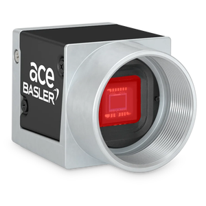 กล้องเซ็นเซอร์ CMOS รุ่นใหม่และของแท้ Basler AcA800-510uc พร้อมอินเทอร์เฟซ USB 3.0 - Product Image 1