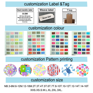 Set Coordinato Mamma e Figlia Ruidian con Logo Personalizzato, Top Corto Senza Maniche in Cotone e Gonna Sportiva, Completo Sportivo in Due Pezzi - Product Image 4