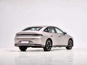 <span class=keywords><strong>Nissan</strong></span> N6 2026: Berlina Elettrica PHEV a <span class=keywords><strong>4</strong></span> Porte e 5 Posti, DHT 21.1kwh 155kw 1.5L - Product Image 3