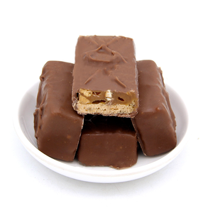 Machine à chocolat en barre HTL pour usine - Product Image 6