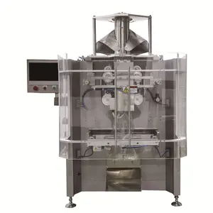 MC-300 Low Price Honey Blister Packing Machine Foam Soap Making and Packing Suger Packing Machine