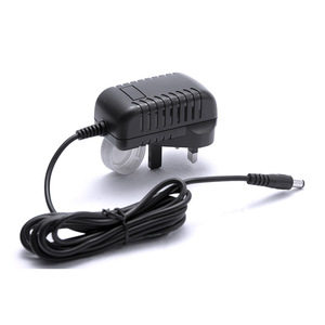 <b>UK</b> <b>Plug</b> 5V 3A Power Adapter Constant Voltage Output For Massage Devices 1m Cable Natural Cooling IP20 Protection - Product Image 3