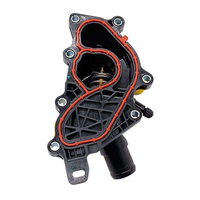 Pour Renault Captur Clio Megane Scenic4 moteur refroidissement Thermostat boîtier assemblage voiture Thermostat assemblage 110600260R A2822033000