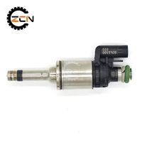 Inyector de combustible de gasolina 0261500220 para Ford Ecosport 2017 1,0