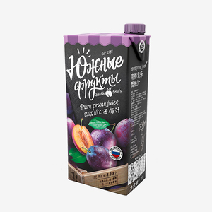 Envase Líquido Prisma de 1L para Jugo, Leche, Agua y Bebidas - Product Image 5