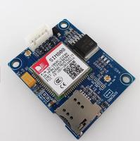 Module RUIST SIM808 GSM GPRS GPS, carte de développement, 5-18V, précision <2.5m