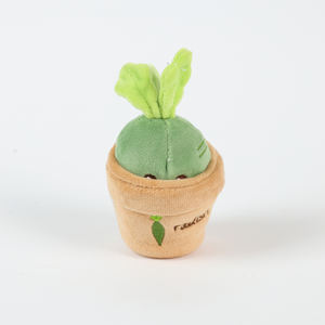 OEM/ODM köpek kombinasyonu peluş oyuncak özel köpek çiğneme bulmaca oyuncaklar yeni tasarım gizlemek ve yavru için gıcırtılı interaktif köpek oyuncaklar aramak - Product Image 5