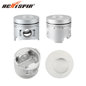 13216-2260 13216-1980 H07D 피스톤 세트 수리 부품 디젤 엔진 부품 고성능 110mm 피스톤 (히노용) - Product Image 4
