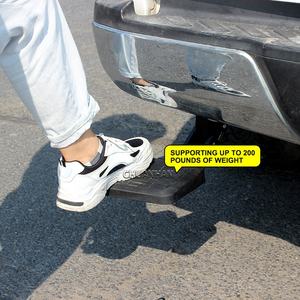 Benext Pickup Truck Intrekbare Achterklep Opstap Bumper <span class=keywords><strong>Step</strong></span> voor Ford Ranger F150 Hilux Dmax - Product Image 3