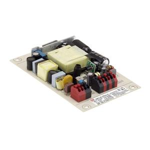 Controlador LED Mean Well IDPC-25A-500, 25W 500mA, Canal Único, Convertidor de Corriente CA/CC, Fuente de Alimentación Conmutada - Product Image 1