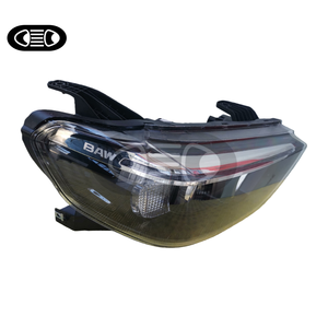 TUZHIHAO BAW Calorie PickupHeadlights Système d'éclairage d'origine Phares LED Clignotants Vente chaude - Product Image 5