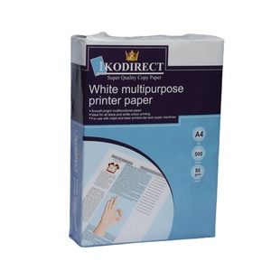 Excelente papel de copia dorado <span class=keywords><strong>A4</strong></span>/papel de copia Chamex 70/75/80 GSM - Product Image 5