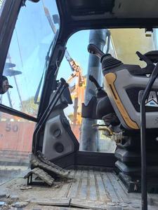 EXCAVADORA DE ORUGAS 330 323 DE ALTA CALIDAD CON MOTOR C7.1 EN VENTA - Product Image 2