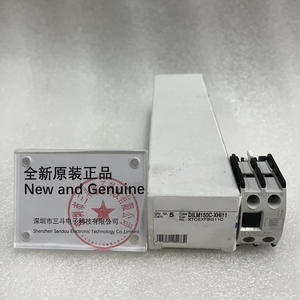 DILM150C-XHI11โมดูลติดต่อเสริมของแท้ของใหม่ - Product Image 1