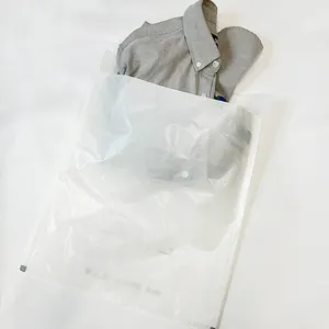 Sobres de sellado Biodegradable de fondo plano, bolsa de papel encerado de vidrio, ecológico