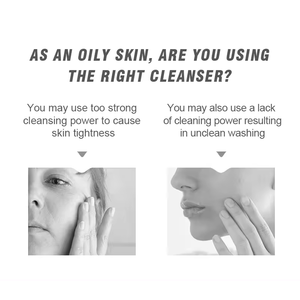 Nettoyant visage au thé vert biologique Lifitt, soin de la peau liquide doux, nettoyant facial hydratant pour peaux sensibles, anti-allergique, anti-acné - Product Image 2