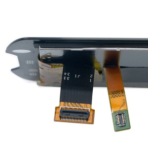 Stock américain <span class=keywords><strong>Zebra</strong></span> TC52/TC520K/<span class=keywords><strong>TC57</strong></span>/TC57HO écran LCD des scanners PDA avec numériseur tactile pour les travailleurs mobiles - Product Image 2