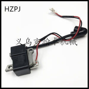 Transformadores de Alto Voltaje y Encendedores para Motosierras Husqvarna 435E/445E/450E de 2 Tiempos, a Gasolina, Grado Industrial, OEM - Product Image 4