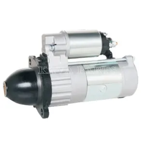 Starter Motor For JIANGDONG 395,2110 QDJ1308J