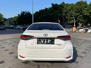โตโยต้า โคโรลล่า ปี 2019 1.2T Pioneer 116 แรงม้า เทอร์โบ ขับเคลื่อนล้อหน้า รถเก๋งครอบครัวมือสอง ราคาถูก ไมล์น้อย ส่งออกต่างประเทศ - Product Image 6
