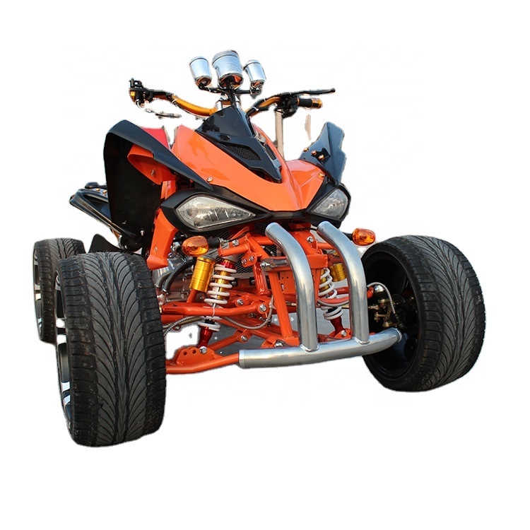 Новая Китайская дешевая цена 4x4 250Cc дизельный Багги Atv