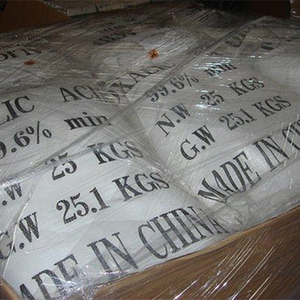 Ácido Oxálico de la Mejor Calidad, 99.6% Mínimo, del Mayor Fabricante de China, CAS 144-62-7 - Product Image 1