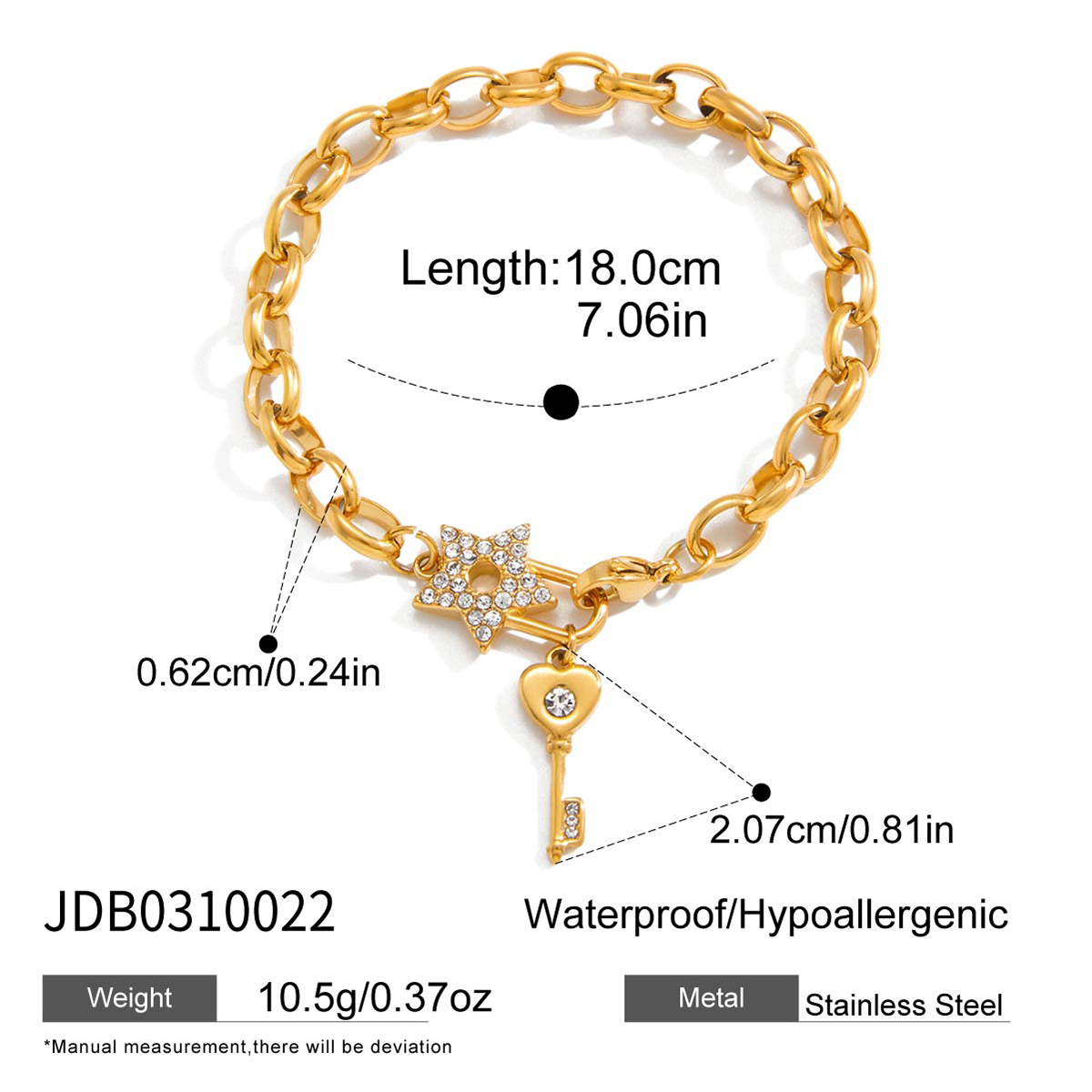 JDB0310022