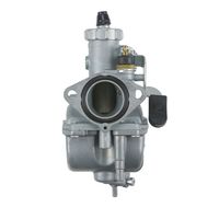 Carburateur MIKUNI VM22 26mm pour moto, scooter, dirt bike, YBR125, KLX110, KLX 125, CRF50, CRF70, XR50, 110, 125, 140, 150, 160cc