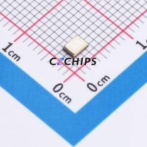 SWXCEABVE0-50.000000 Crystal (Passive) SMD3225-4P Crystal Oscillator SMD Crystal Oscillator 50MHz 10ppm 15pF - Product Image 1