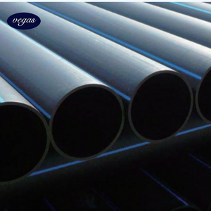 ข้อต่อท่อ HDPE สำหรับระบบประปาและระบบน้ำ ติดตั้งง่าย - Product Image 6