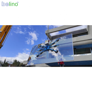 צ 'י אישר 8-שאיבה סוללה ליפטר זכוכית ואקום מופעל - Product Image 3