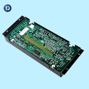 Componenti PCB per <span class=keywords><strong>Ascensori</strong></span> KONE LCE-KNX, Scheda PCB KM713130G01, Vendita Calda - Product Image 1