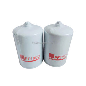 Harga Pabrik Truk Diesel Filter Bahan Bakar Mesin 32540-20300 P550106 WK950/16X FF105D - Product Image 4