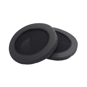 Almohadillas de repuesto para auriculares Bose QuietComfort 1 QC1, almohadillas de cuero proteico con espuma viscoelástica para auriculares - Product Image 5