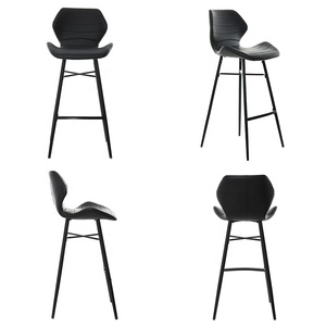 Ghế nhà hàng Ý sang trọng năm 2026, ghế ăn, ghế quầy bar, ghế nghỉ chân - Product Image 4