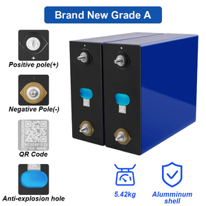 LF280K Lifepo4狮子锂离子锂电池电池Lifepo 280Ah Grand A充电LFP DIY太阳能8000循环 - Product Image 4
