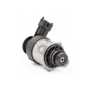 Válvula de Presión de Bomba de Combustible de Alta Calidad 0928400794 0928400756 32R65-07100 8-98332-286-0 EXCAVADORA - Product Image 3